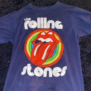 Rolling Stones 70’s graphic T-shirt